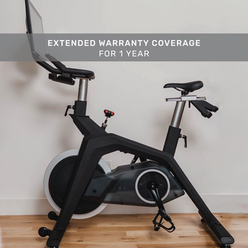 Stryde Bike Extended Warranty Coverage