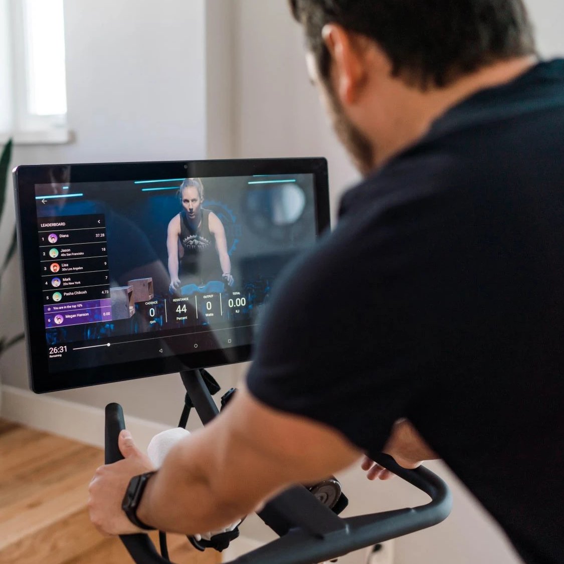 Stryde Bike Store – Stryde Interactive